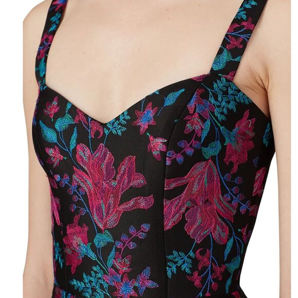 Dress the Population Jaida Sheath Dress XL - Picture 4 of 8